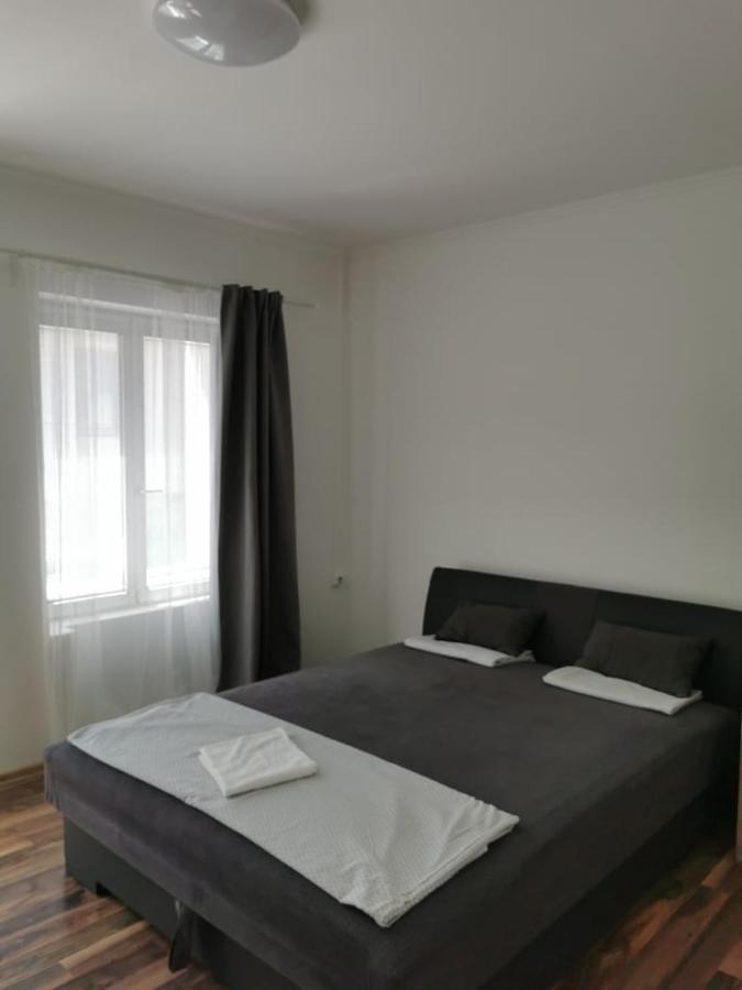 Tifani Apartman Кестхей Екстер'єр фото